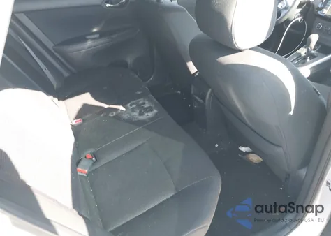 2019 Nissan Sentra S from USA, damaged, VIN 3N1AB7AP0KY342210